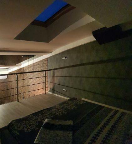 Apartmán В Стиле Loft 2Ухэтажная Квартира. Charkov Exteriér fotografie